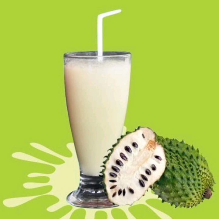 Jus Sirsak
