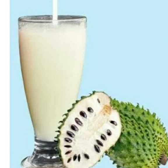 Jus Sirsak