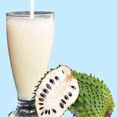 Jus Sirsak