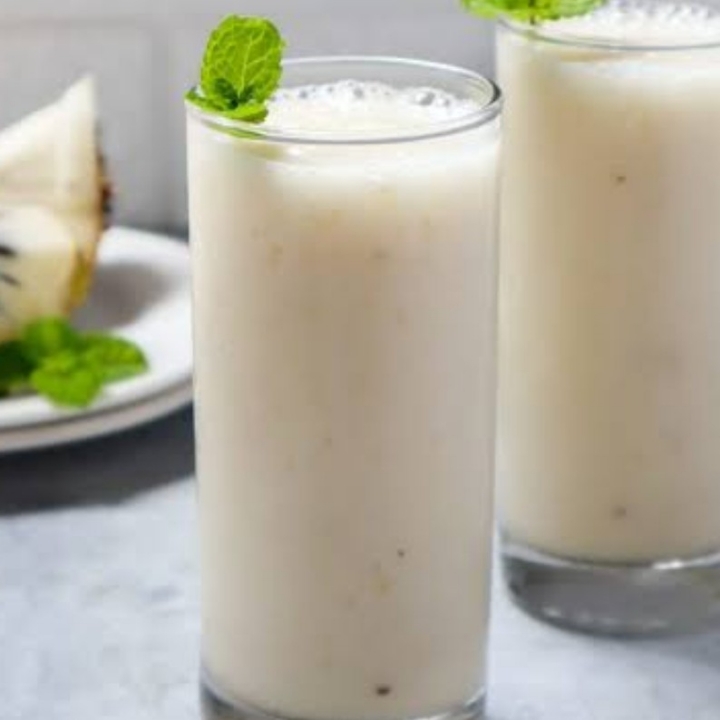 Jus Sirsak