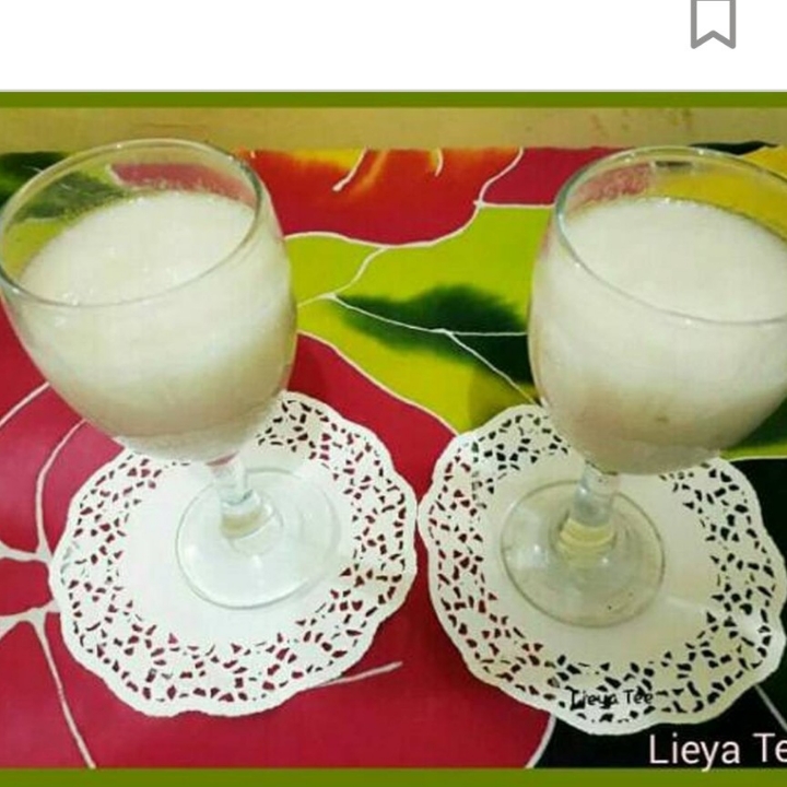 Jus Sirsak