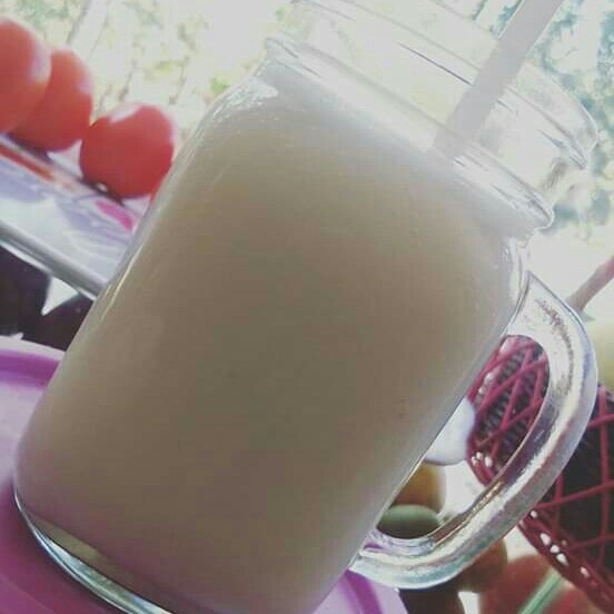 Jus Sirsak
