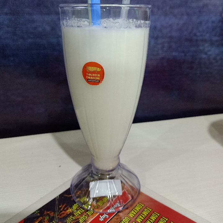 Jus Sirsak