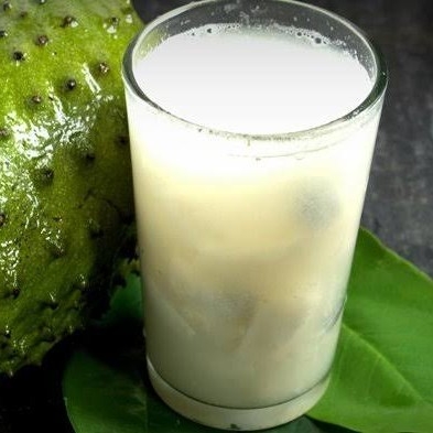 Jus Sirsak