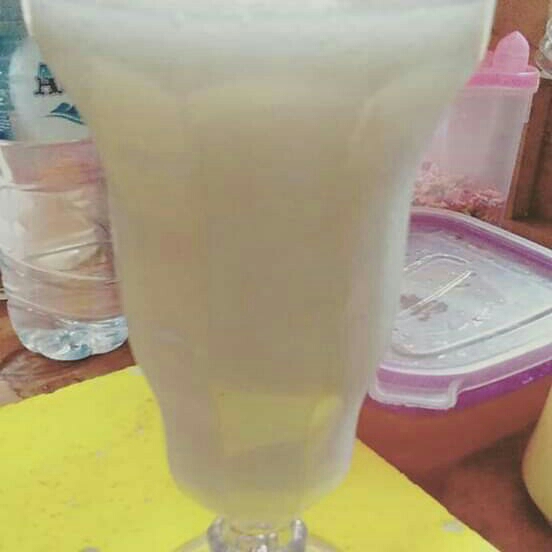 Jus Sirsak 2