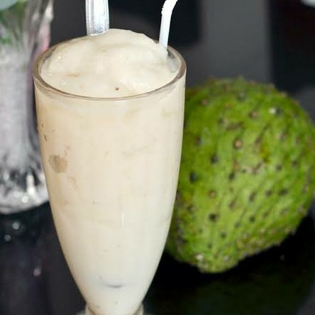 Jus Sirsak Jumbo