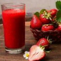 Jus Strawberry