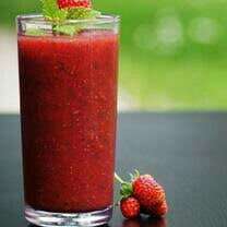 Jus Strawberry