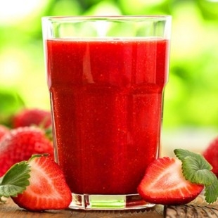 Jus Strawberry