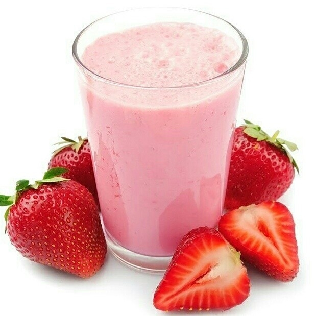 Jus Stroberi