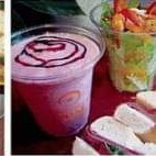 Jus Stroberry