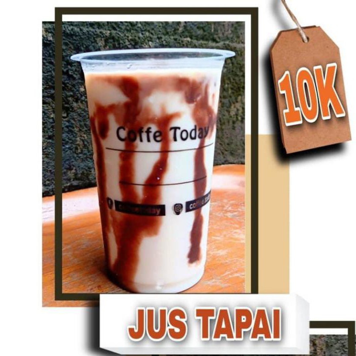 Jus Tapai