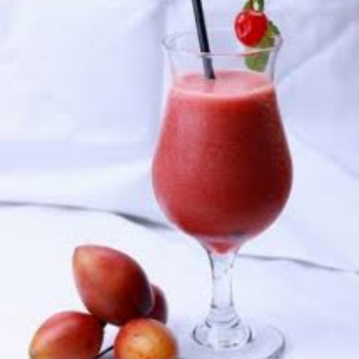 Jus Terong Belanda