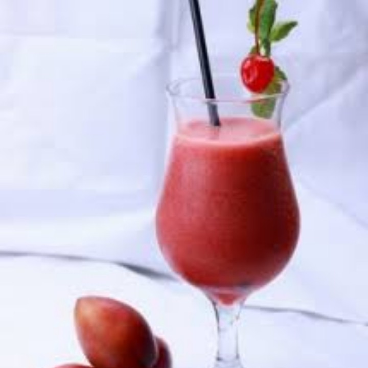Jus Terong Belanda