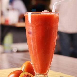 Jus Terong Belanda