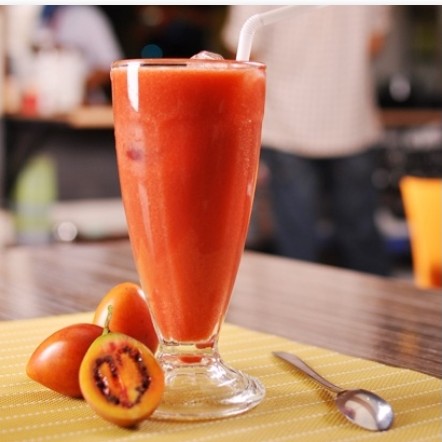 Jus Terong Belanda