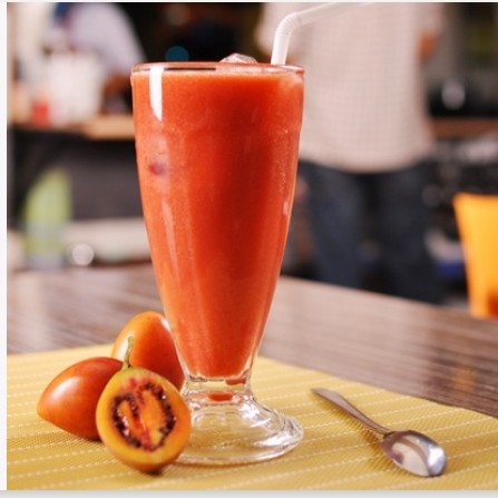 Jus Terong Belanda