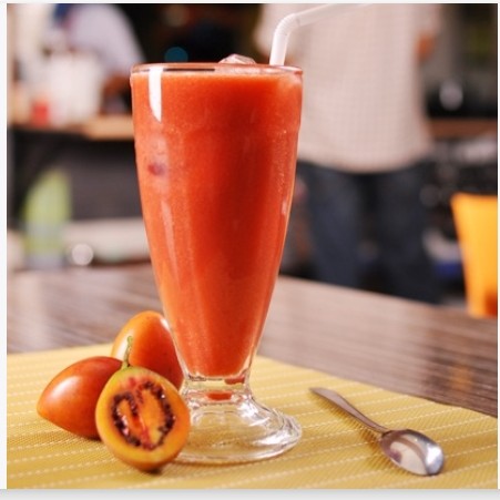 Jus Terong Belanda