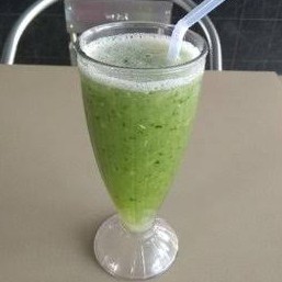 Jus Timun