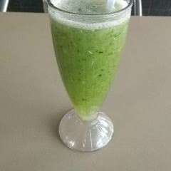 Jus Timun