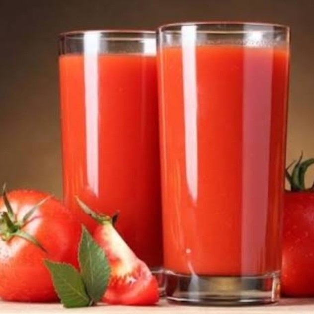 Jus Tomat