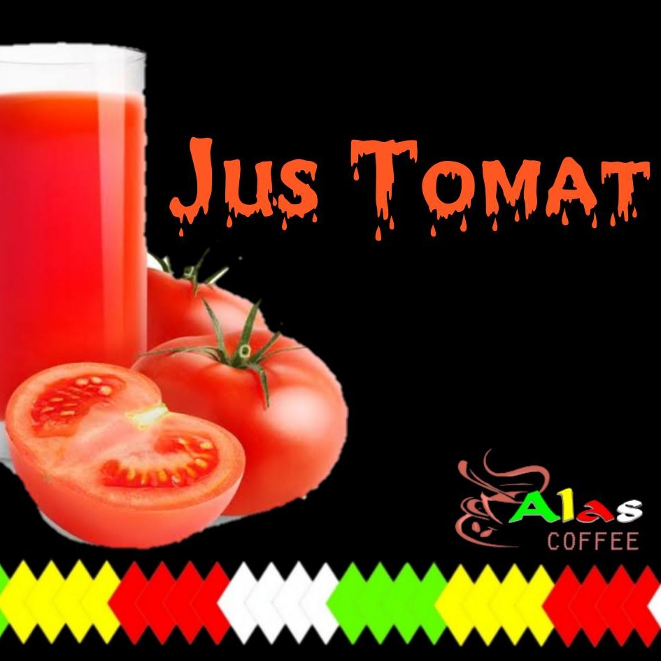 Jus Tomat