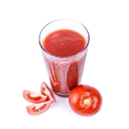 Jus Tomat