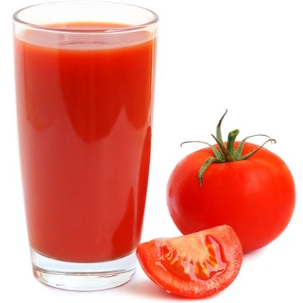 Jus Tomat