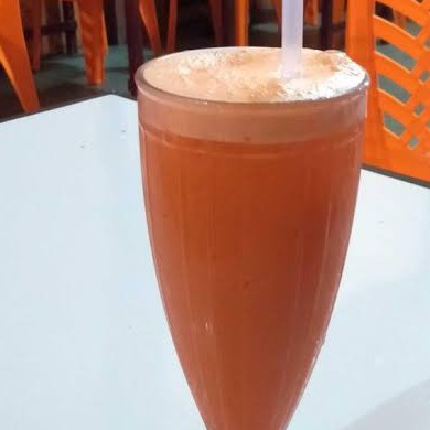 Jus Tomat