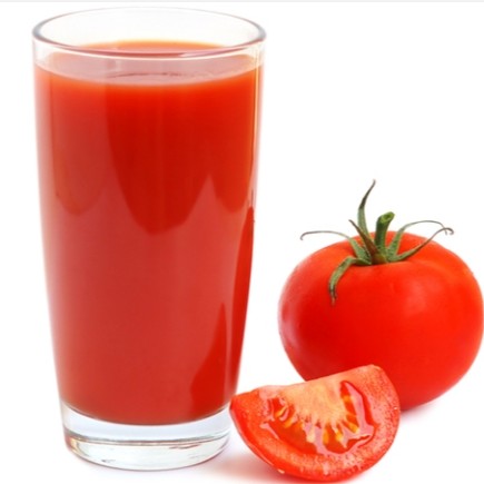 Jus Tomat