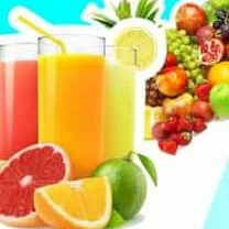 Jus Tomat