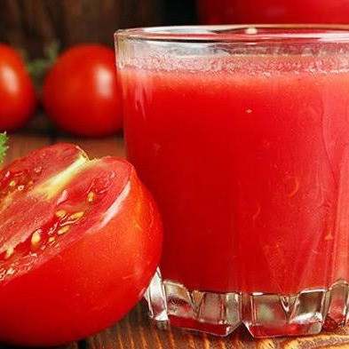 Jus Tomat