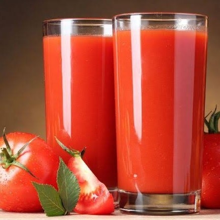 Jus Tomat