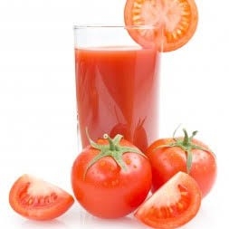 Jus Tomat