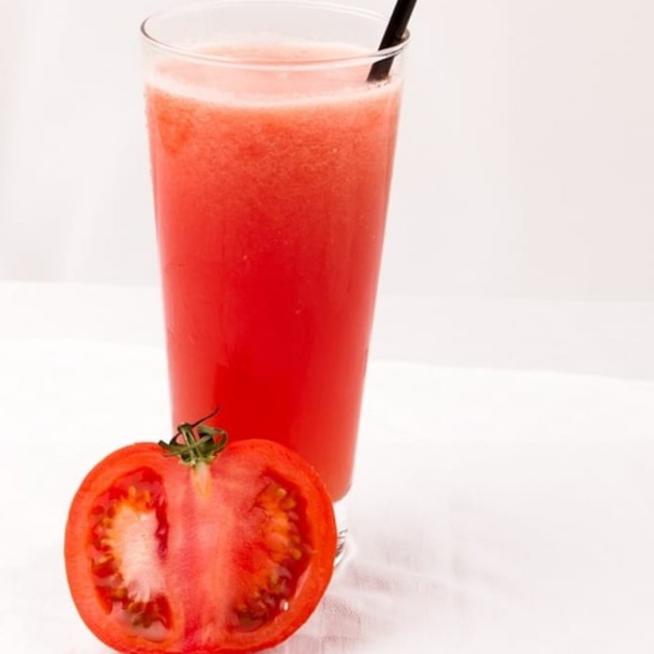 Jus Tomat