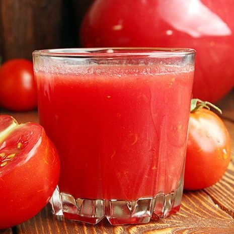 Jus Tomat