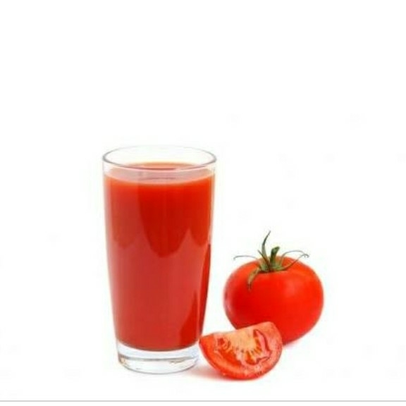 Jus Tomat
