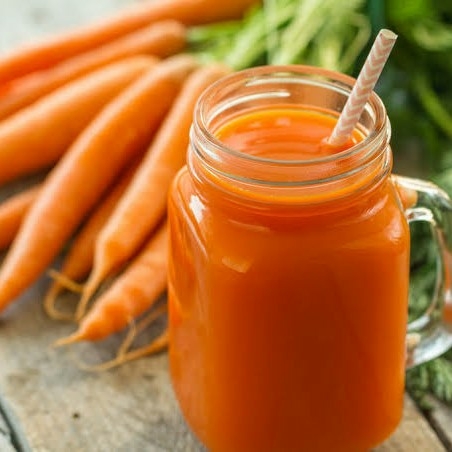 Jus Wortel 2