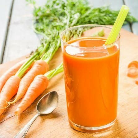 Jus Wortel 3