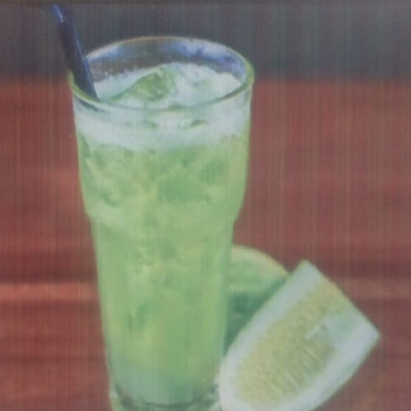 Jus timun