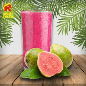 Jusice Jambu