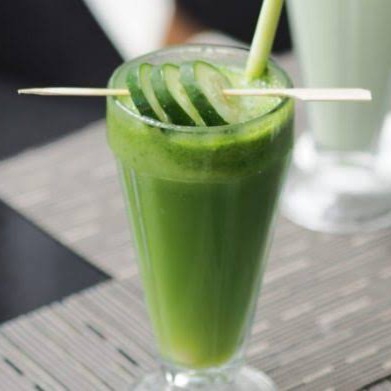 Juice Timun