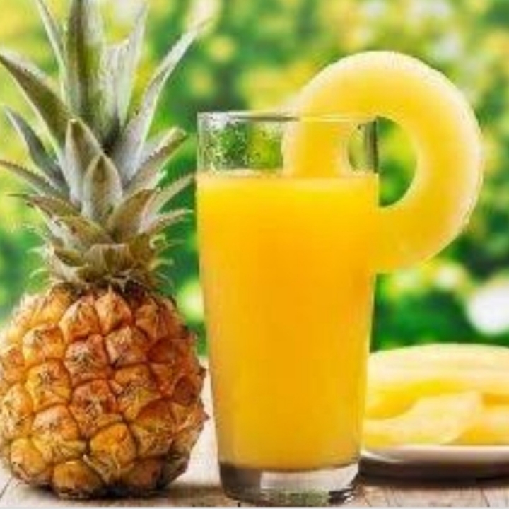Juz Nanas