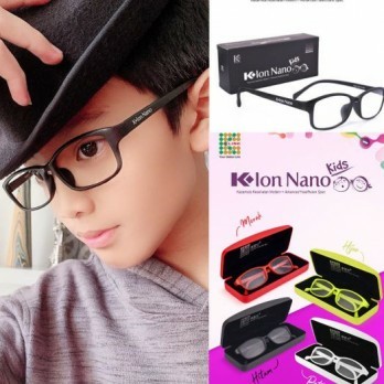 K- ION NANO KIDS