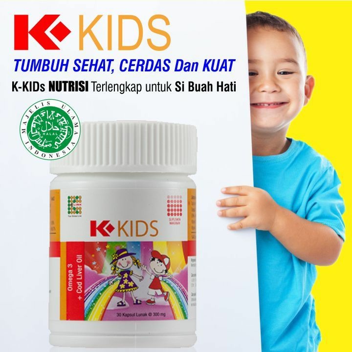 K- KIDS