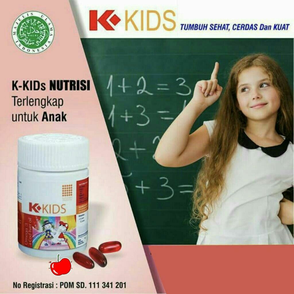 K- KIDS 2