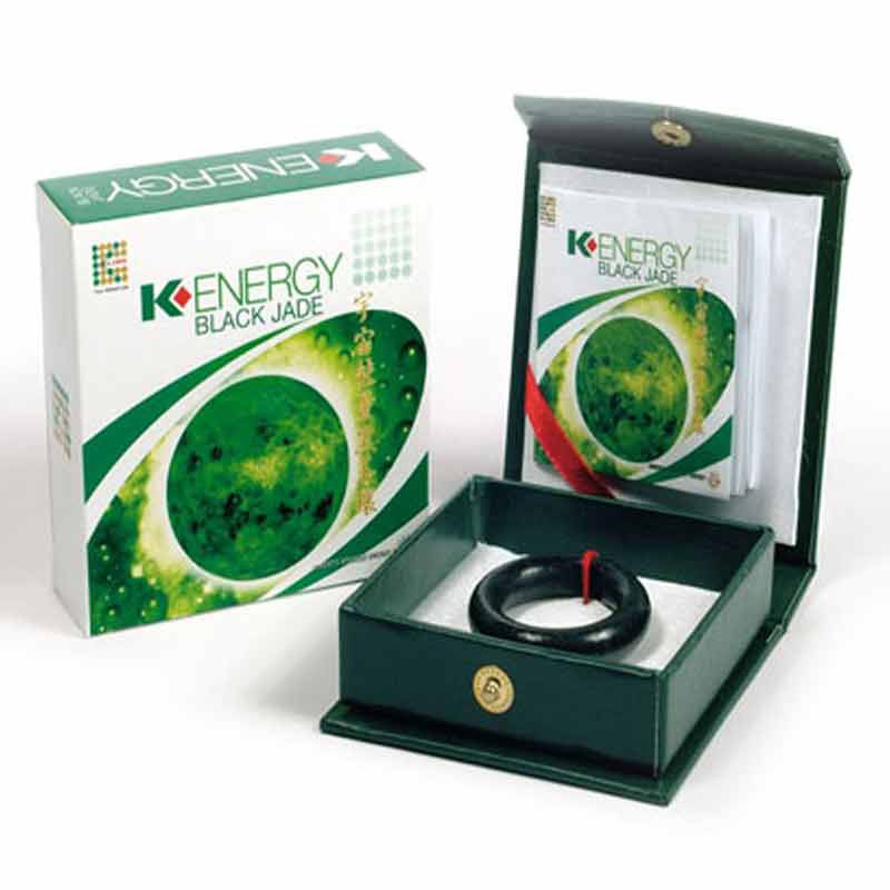 K-Energy Black Jade 3