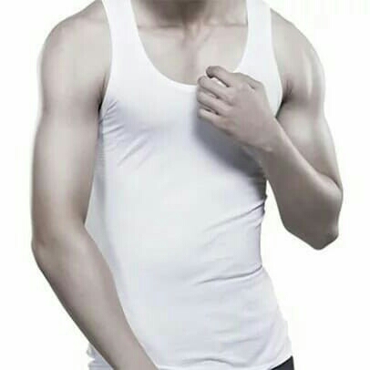 K I-Body Fit Undershirt