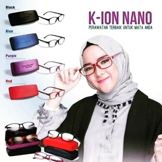 K ION NANO
