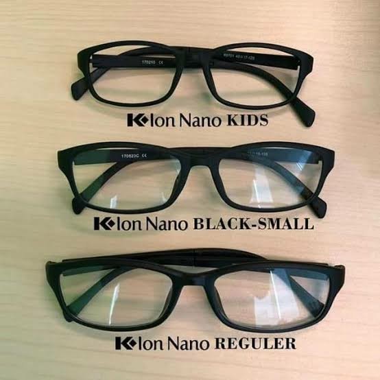 K ION NANO 2